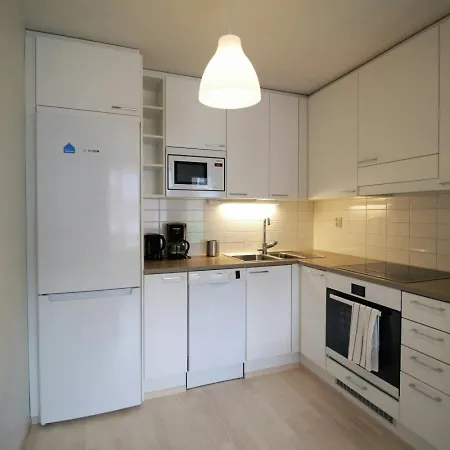 For 2 * Oulu