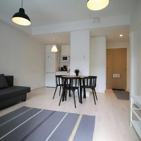 Appartement For 2 *