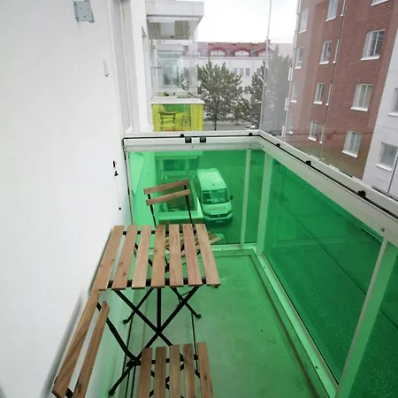 For 2 * Oulu