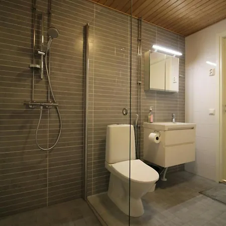 Appartement For 2