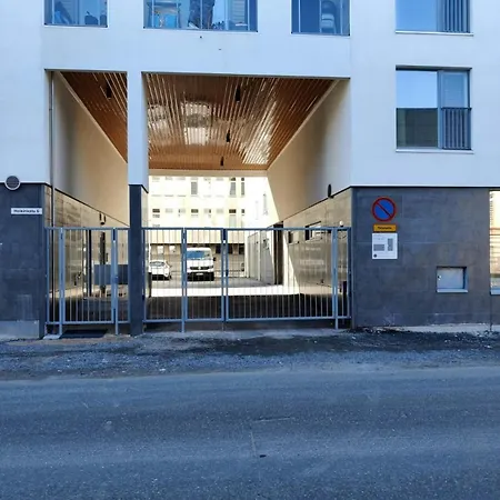 For 2 * Oulu